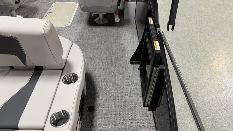 Slide: The Image of Barletta Aria 22 UC 2026 - 26