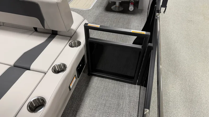 Slide: The Image of Barletta Aria 22 UC 2026 - 27