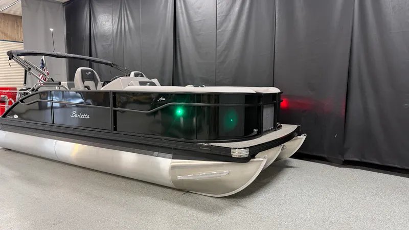 Slide: The Image of Barletta Aria 22 UC 2026 - 3