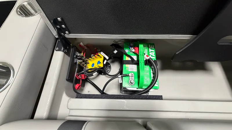 Slide: The Image of Barletta Aria 22 UC 2026 - 38