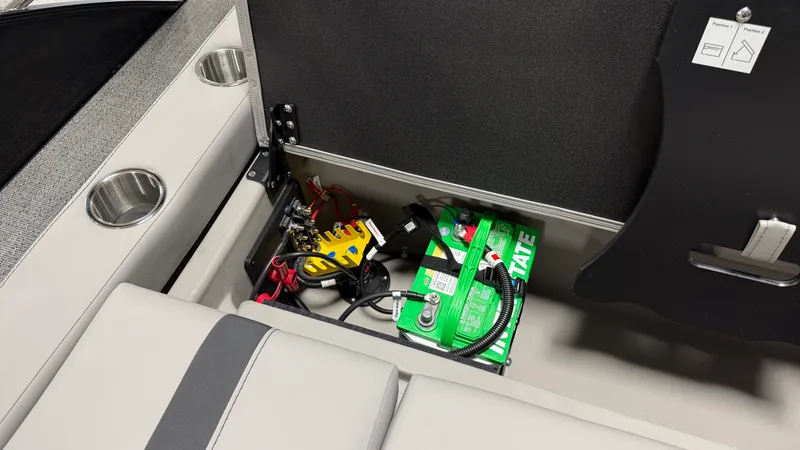 Slide: The Image of Barletta Aria 22 UC 2026 - 39