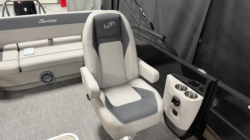 Slide: The Image of Barletta Aria 22 UC 2026 - 42