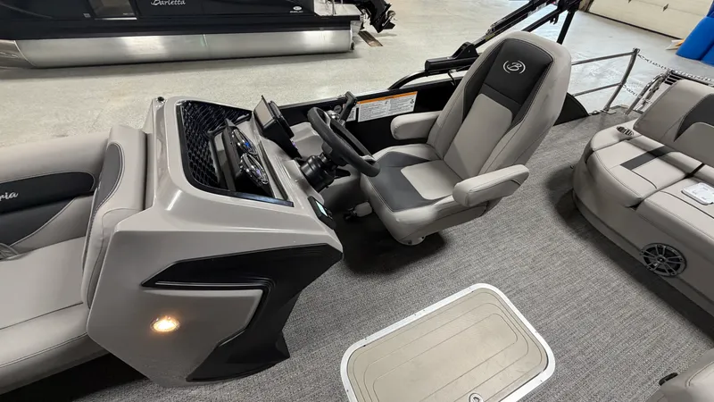 Slide: The Image of Barletta Aria 22 UC 2026 - 49