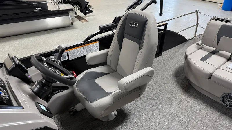 Slide: The Image of Barletta Aria 22 UC 2026 - 50