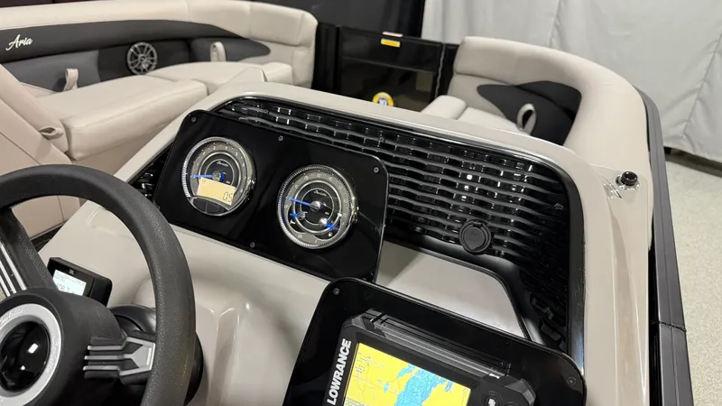 Slide: The Image of Barletta Aria 22 UC 2026 - 56