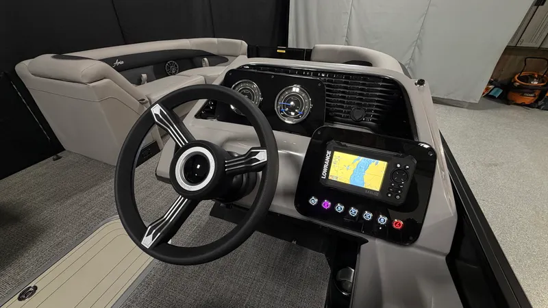 Slide: The Image of Barletta Aria 22 UC 2026 - 58