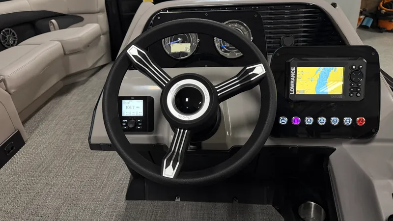 Slide: The Image of Barletta Aria 22 UC 2026 - 59