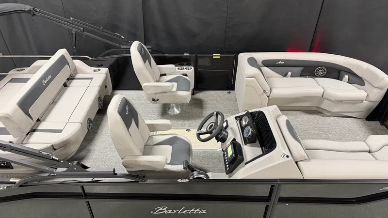 Slide: The Image of Barletta Aria 22 UC 2026 - 6