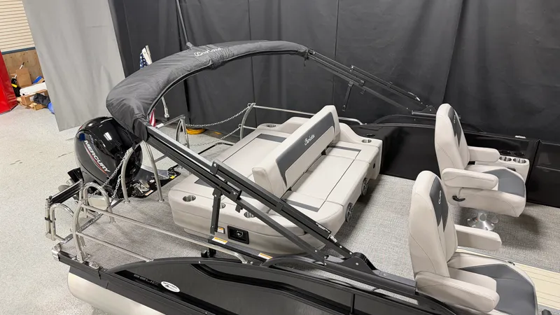 Slide: The Image of Barletta Aria 22 UC 2026 - 7