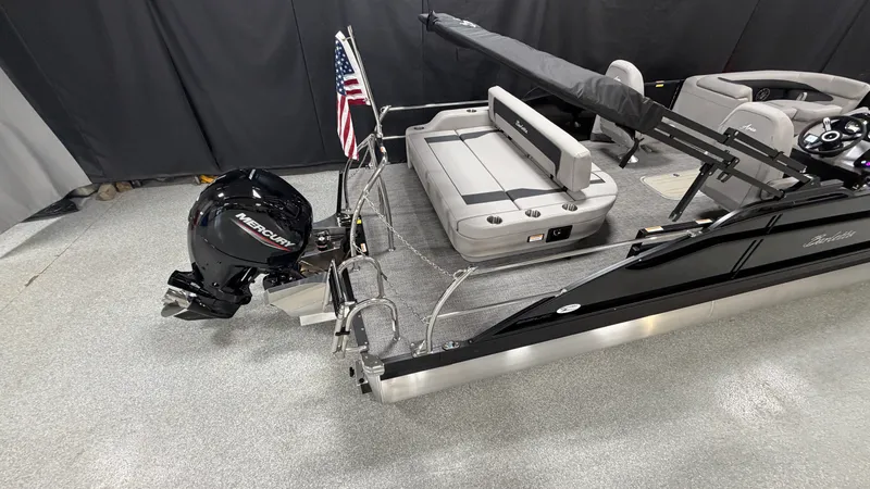 Slide: The Image of Barletta Aria 22 UC 2026 - 8