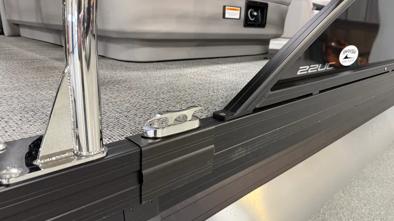 Slide: The Image of Barletta Aria 22 UC 2026 - 83