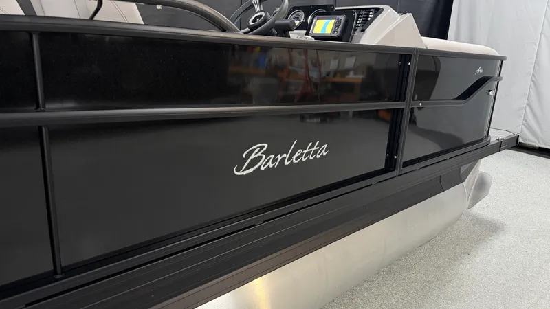 Slide: The Image of Barletta Aria 22 UC 2026 - 85