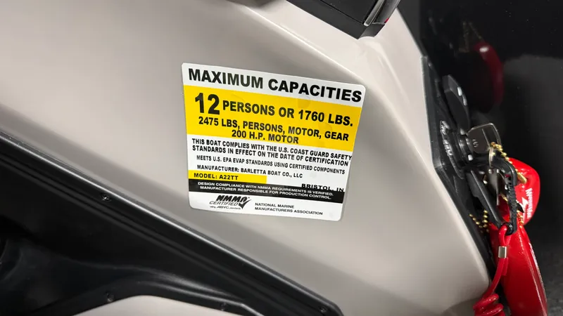 Slide: The Image of Barletta Aria 22 UC 2026 - 93