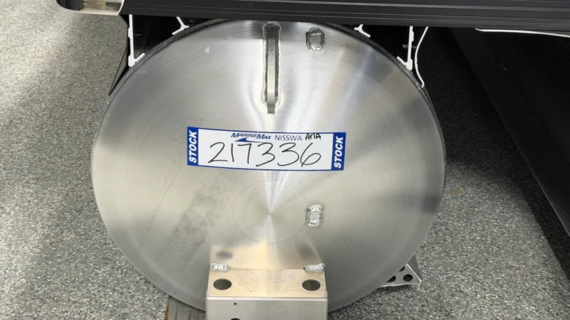 Slide: The Image of Barletta Aria 22 UC 2026 - 94