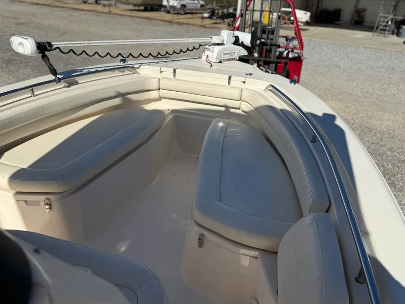 Slide: The Image of Grady-White 257 FISHERMAN 2017 - 26