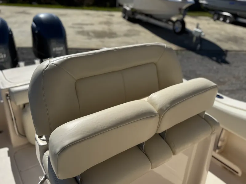 Slide: The Image of Grady-White 257 FISHERMAN 2017 - 27