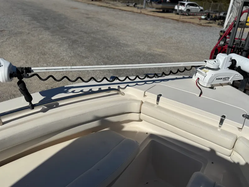 Slide: The Image of Grady-White 257 FISHERMAN 2017 - 30