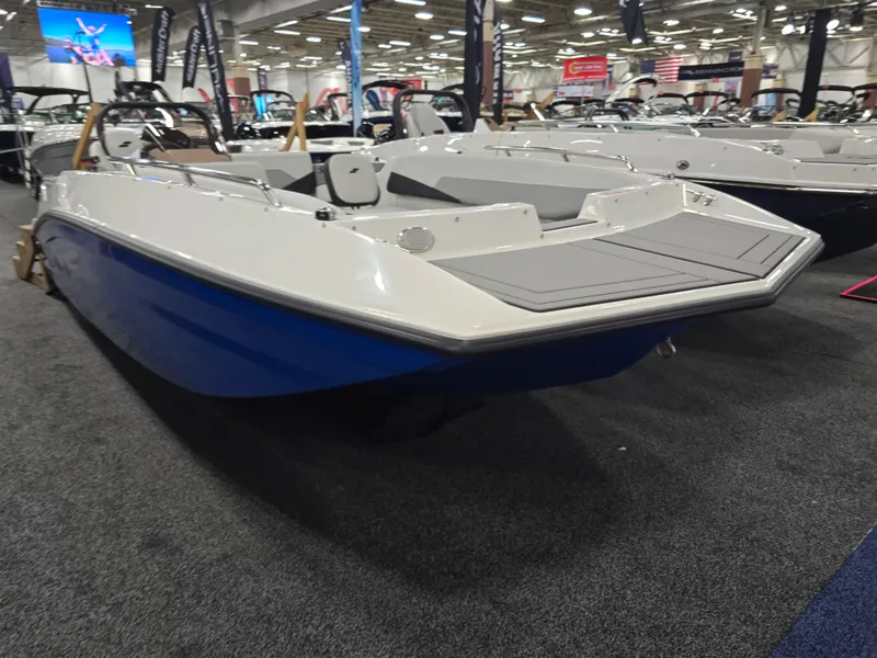 The Image of Starcraft SV 18 OB 2026 - 0