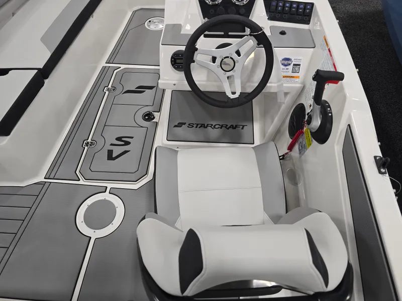 Slide: The Image of Starcraft SV 18 OB 2026 - 12