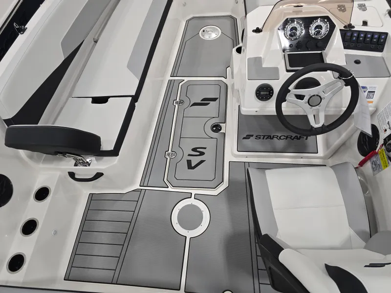 Slide: The Image of Starcraft SV 18 OB 2026 - 19