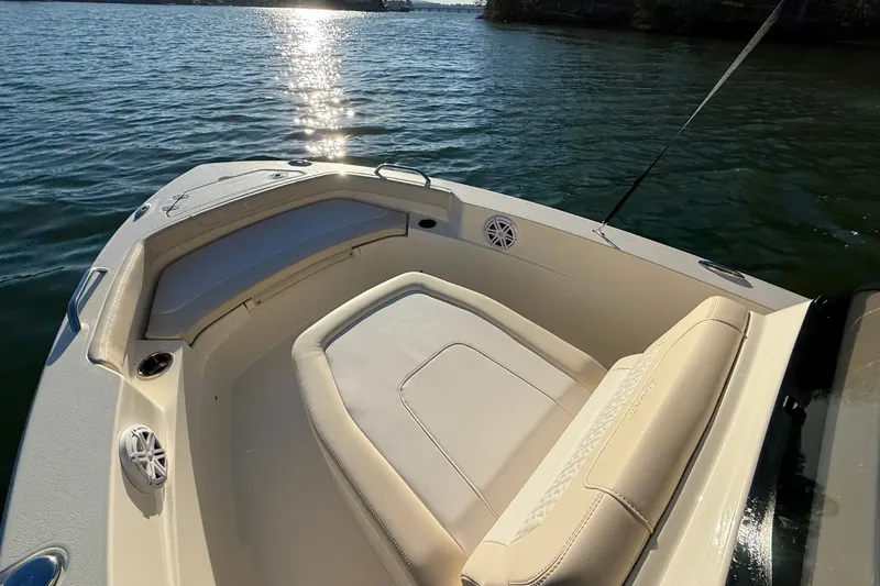 Slide: The Image of Scout 188 Sportfish 2026 - 20