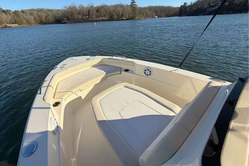 Slide: The Image of Scout 188 Sportfish 2026 - 21