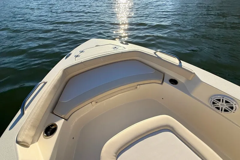 Slide: The Image of Scout 188 Sportfish 2026 - 24