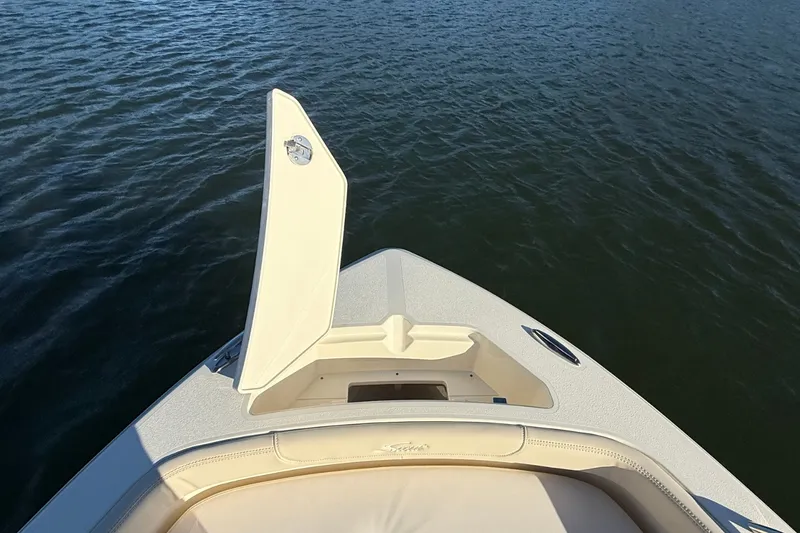 Slide: The Image of Scout 188 Sportfish 2026 - 28