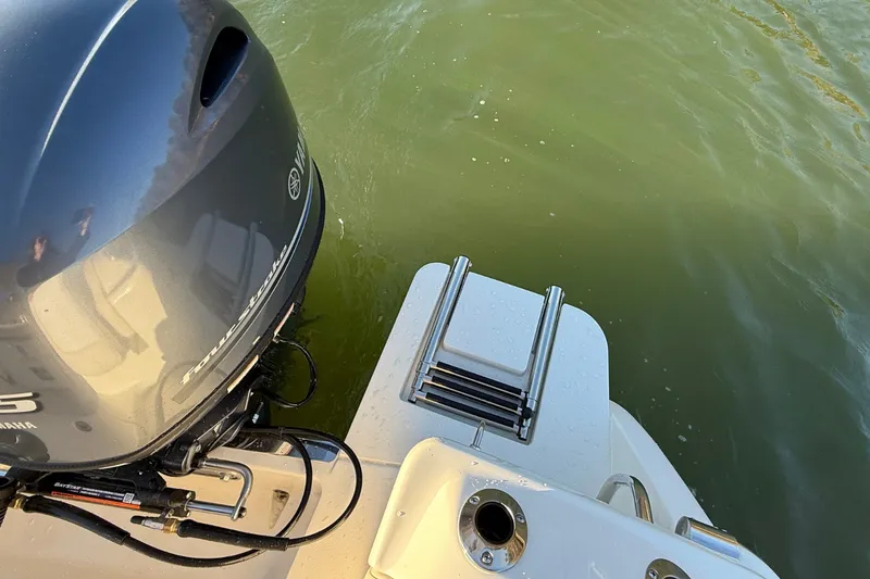 Slide: The Image of Scout 188 Sportfish 2026 - 8