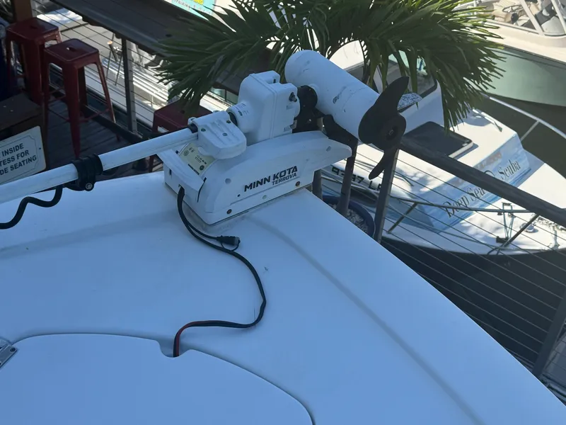 Slide: The Image of Tidewater 2500 CAROLINA BAY 2021 - 13