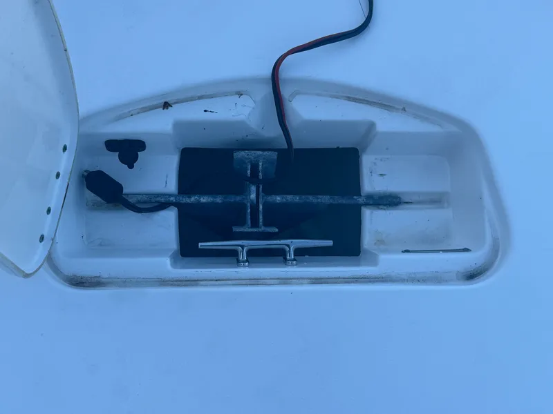 Slide: The Image of Tidewater 2500 CAROLINA BAY 2021 - 14