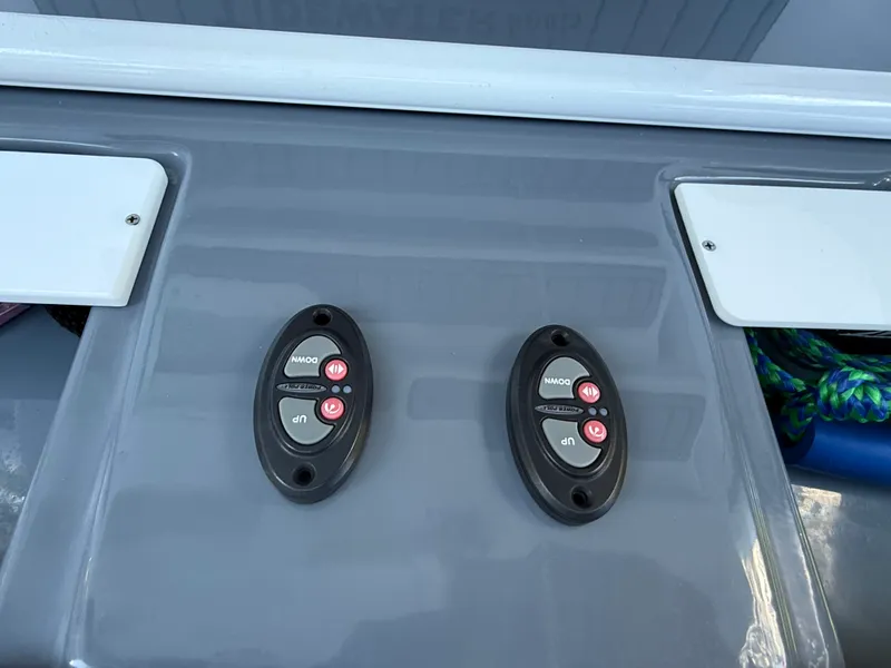 Slide: The Image of Tidewater 2500 CAROLINA BAY 2021 - 23