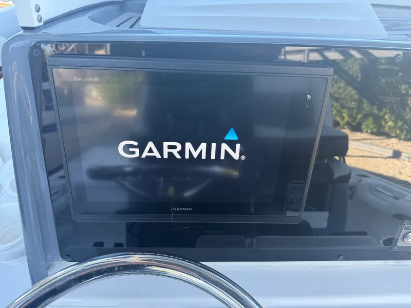 Slide: The Image of Tidewater 2500 CAROLINA BAY 2021 - 35