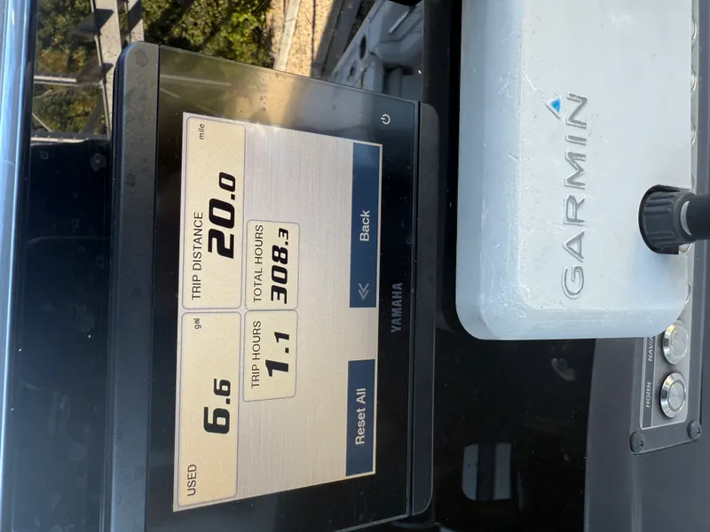 Slide: The Image of Tidewater 2500 CAROLINA BAY 2021 - 37