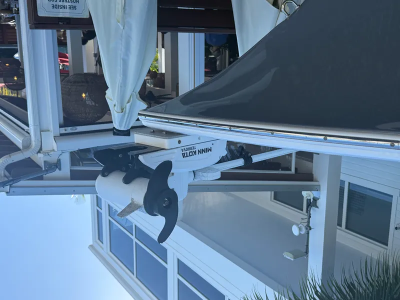 Slide: The Image of Tidewater 2500 CAROLINA BAY 2021 - 4