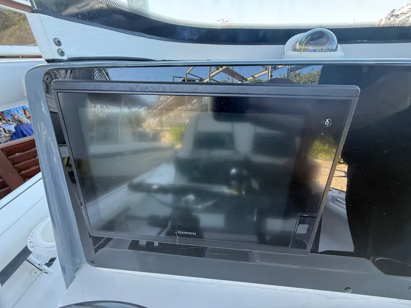 Slide: The Image of Tidewater 2500 CAROLINA BAY 2021 - 45