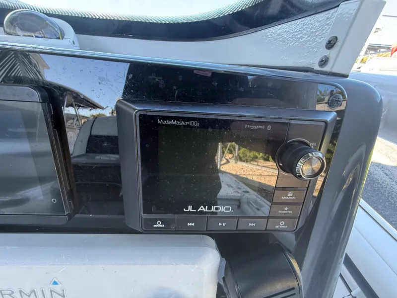 Slide: The Image of Tidewater 2500 CAROLINA BAY 2021 - 46