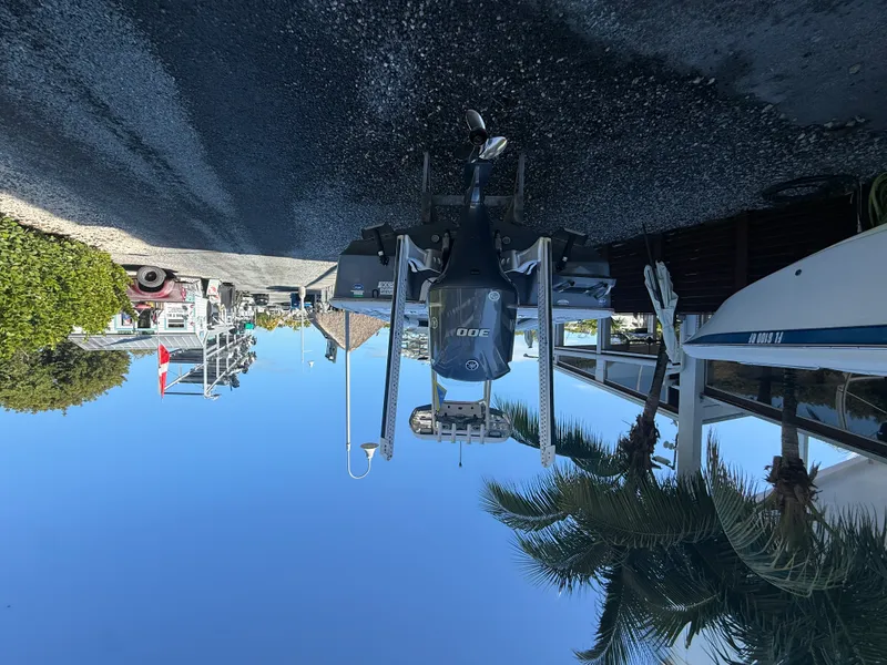 Slide: The Image of Tidewater 2500 CAROLINA BAY 2021 - 5