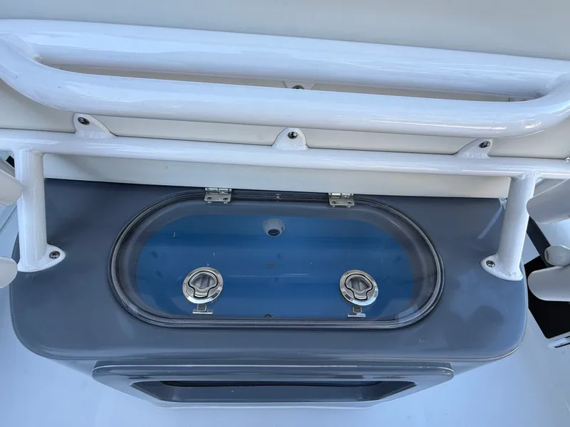 Slide: The Image of Tidewater 2500 CAROLINA BAY 2021 - 50