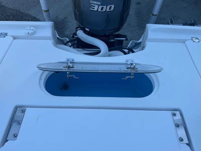 Slide: The Image of Tidewater 2500 CAROLINA BAY 2021 - 57