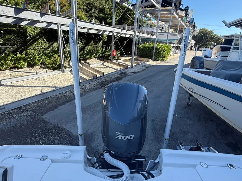 Slide: The Image of Tidewater 2500 CAROLINA BAY 2021 - 59