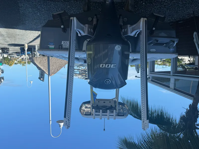 Slide: The Image of Tidewater 2500 CAROLINA BAY 2021 - 6