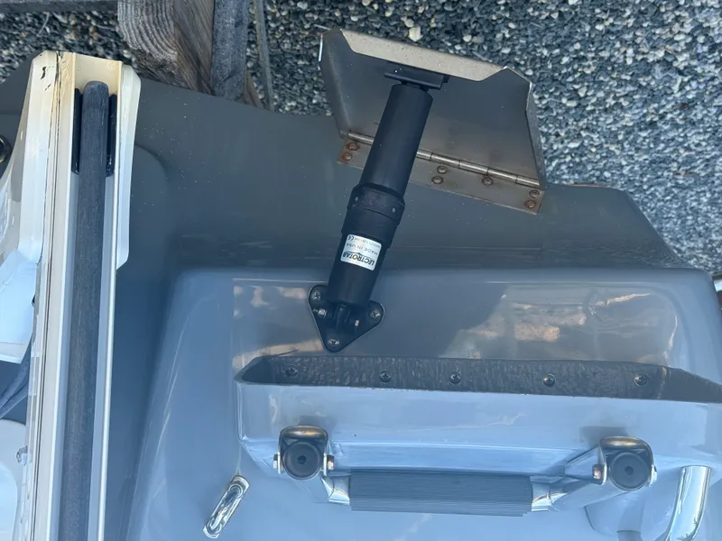 Slide: The Image of Tidewater 2500 CAROLINA BAY 2021 - 8