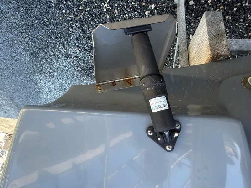 Slide: The Image of Tidewater 2500 CAROLINA BAY 2021 - 9