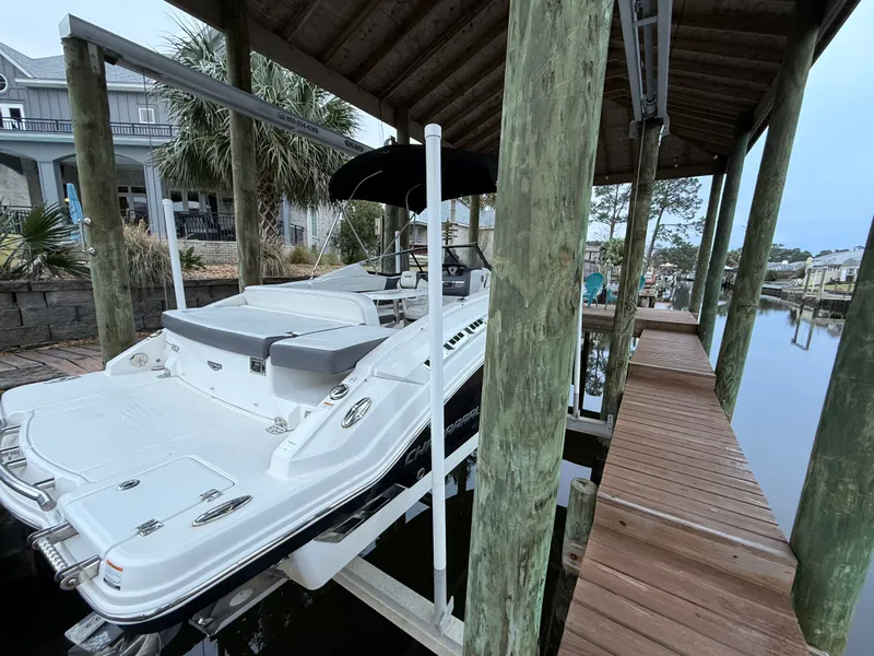 Slide: The Image of Chaparral 257 SSX 2015 - 11