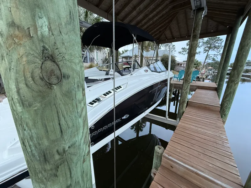 Slide: The Image of Chaparral 257 SSX 2015 - 12