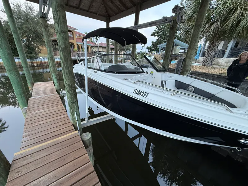 Slide: The Image of Chaparral 257 SSX 2015 - 15