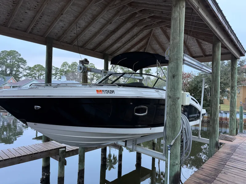 Slide: The Image of Chaparral 257 SSX 2015 - 16