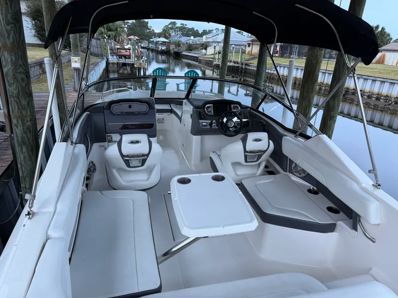 Slide: The Image of Chaparral 257 SSX 2015 - 19