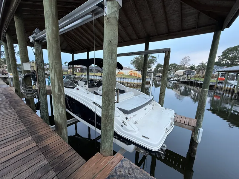 Slide: The Image of Chaparral 257 SSX 2015 - 2